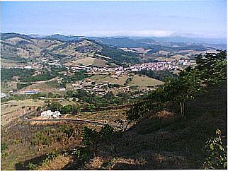 cidade de Pedra Bela