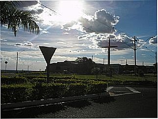 cidade de Pedregulho