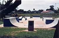 Pedregulho - Pista de Skate, por Rubens Almeida