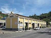 Pedreira - Antiga Estação foto
por Eduardo M. P. Dantas