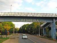Pedreira - Entrada da cidade foto
por Eduardo M. P. Dantas