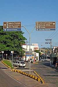 Pedreira - Pedreira-SP-Centro da cidade-Foto:Eduardo Dantas