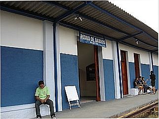 cidade de Pedro Barros