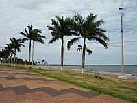 Pereira Barreto - Rio Tietê foto por PatyOtsubo (Panoramio)