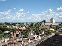Pereira Barreto - Centro da cidade foto
por osvaldojr (Panoramio)