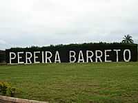 Pereira Barreto - Portal da cidade foto
por peter-56@bol.com.br (Panoramio)