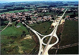 cidade de Pereiras