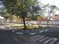 Pereiras - Praça de Pereiras, Por Joao Savioli