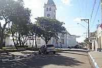 Pereiras - Igreja N.S.da Conceição foto João
Savioli