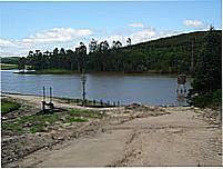 Pilar do Sul - Represa-Foto:rojercbo