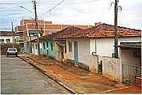 Pilar do Sul - Rua em Pilar do Sul-Foto:adilson moreira