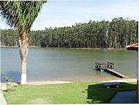 Pilar do Sul - Represa, Por Joaquim Eletricista