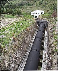 Pilar do Sul - Usina Hidroelétrica-Foto:rojercbo