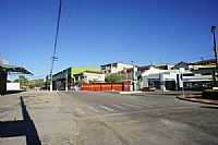 Pinhalzinho - Centro de Pinhalzinho-Foto:Ernandes C Santos