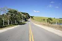 Pinhalzinho - Estrada de Pinhalzinho-Foto:Ernandes C Santos