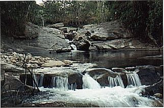 cidade de Piquete