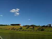 Piracaia - Piracaia-SP-Imagem da Represa-Foto:Portal Piracaia