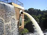Piracicaba - Museu da Água em Piracicaba-SP-Foto:Ederson Fernando Mod…