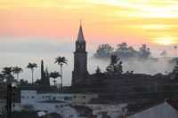 Piraju - A neblina de Piraju, Por José Carlos Garcia