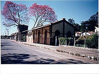 cidade de Piramb�ia