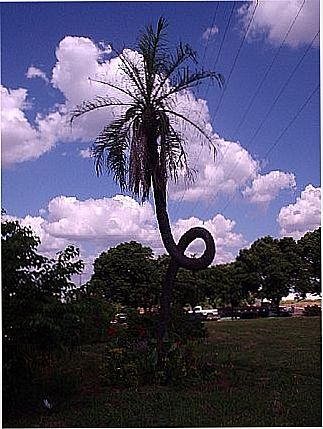 cidade de Pirangi