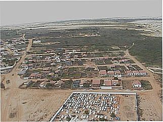 cidade de Presidente J�nio Quadros