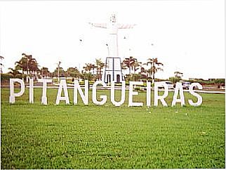 cidade de Pitangueiras
