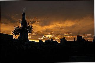 cidade de Po�