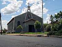 Pompéia - Igreja de São Francisco foto Fábio Vasconcelos