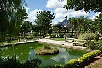 Pompéia - Praça Brasil-Japão foto r Silvio Raphael M. Pe