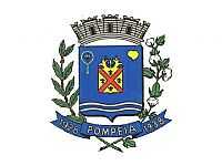 Pompéia - Brasão do Municipio