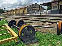 Pompéia - Antiga Estação foto
Eduardo M. P. Dantas