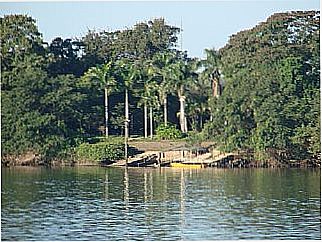 cidade de Pontal