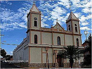 cidade de Porangaba