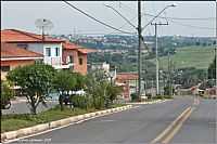 Porto Feliz - Porto Feliz-SP-Chegando na cidade-Foto:LuziACruzFrata