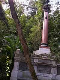 Porto Feliz - Porto Feliz-SP-Monumento das Monções-Foto:LuziACruzFrata