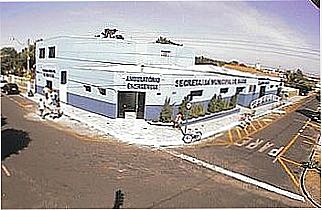 cidade de Potirendaba