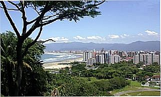 cidade de Praia Grande