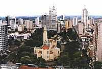 Presidente Prudente - Presidente Prudente foto skyscrapercity