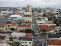 Presidente Prudente - Presidente Prudente, SP, Por Roberto Gasparinni