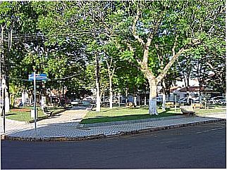cidade de Quadra