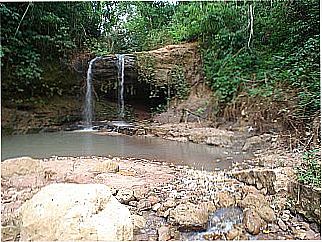 cidade de Quat�