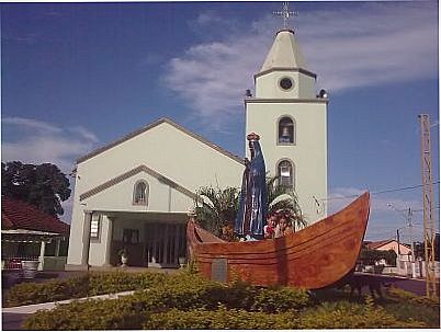 cidade de Queiroz