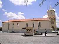 Queimadas - Igreja de Queimadas por Rekarte