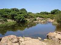 Queimadas - Lagoa em QueimadasBA-Foto:ainstein edy