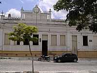 Queimadas - Prefeitura Municipal de QueimadasBA-Foto:Rekarte