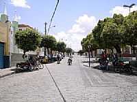 Queimadas - Rua de Queimadas por Rekarte
