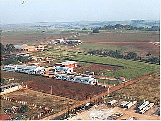 cidade de Rafard