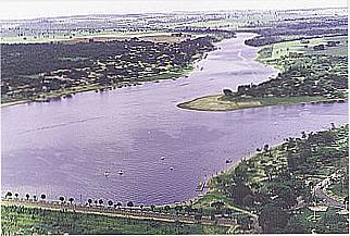 cidade de Rancharia