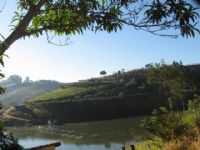 Redenção da Serra - Chacara Lagoa Azul, Por Elisete